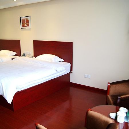 Shell Jiangsu Suzhou Industry District Spotrts Center Jinliang Street Hotel 외부 사진