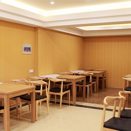 Shell Jiangsu Suzhou Industry District Spotrts Center Jinliang Street Hotel 외부 사진