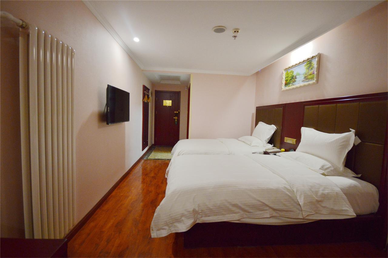 Shell Jiangsu Suzhou Industry District Spotrts Center Jinliang Street Hotel 외부 사진
