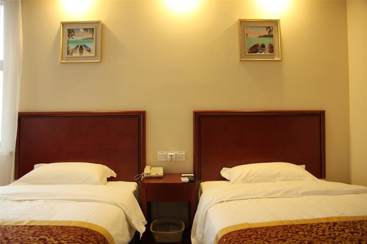 Shell Jiangsu Suzhou Industry District Spotrts Center Jinliang Street Hotel 외부 사진