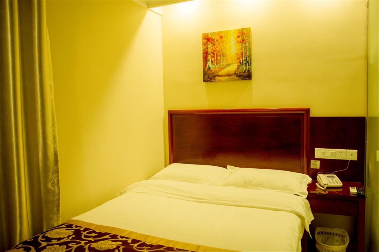 Shell Jiangsu Suzhou Industry District Spotrts Center Jinliang Street Hotel 외부 사진