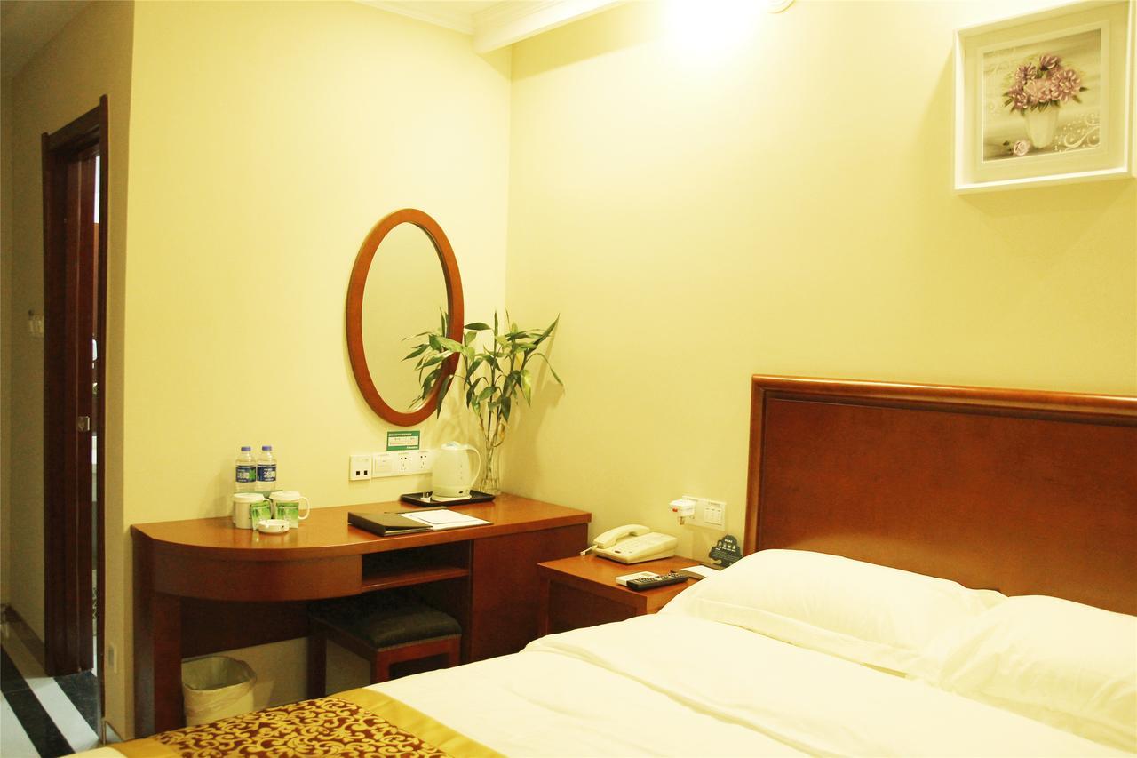 Shell Jiangsu Suzhou Industry District Spotrts Center Jinliang Street Hotel 외부 사진