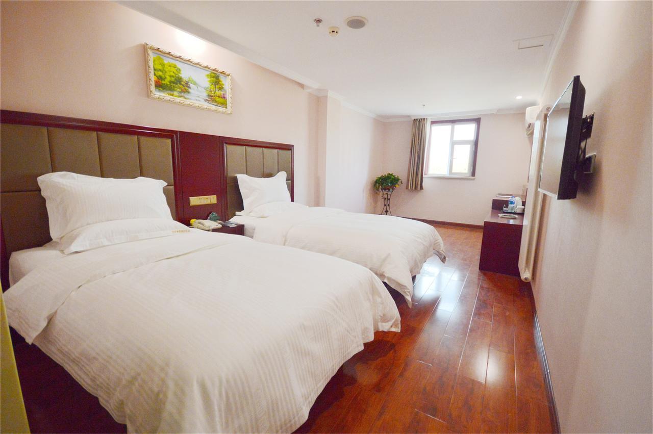Shell Jiangsu Suzhou Industry District Spotrts Center Jinliang Street Hotel 외부 사진