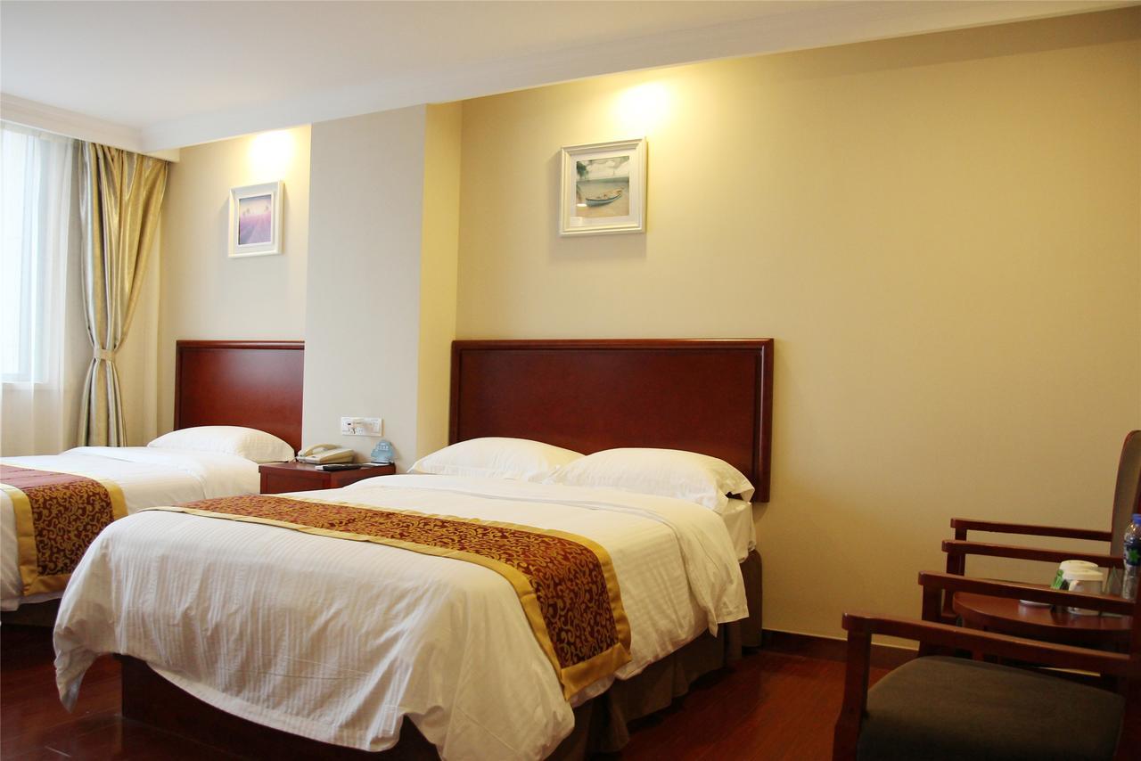 Shell Jiangsu Suzhou Industry District Spotrts Center Jinliang Street Hotel 외부 사진