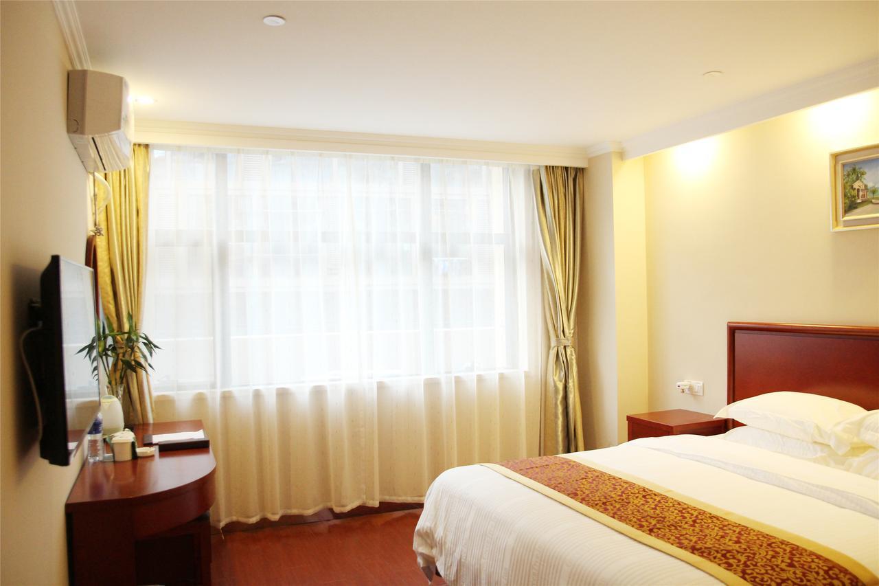 Shell Jiangsu Suzhou Industry District Spotrts Center Jinliang Street Hotel 외부 사진